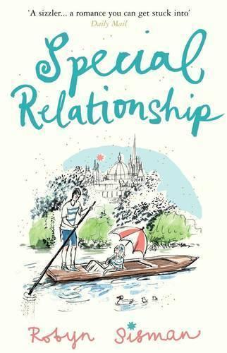 Special Relationship