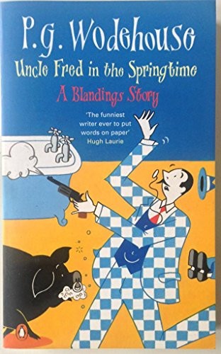 Uncle Fred in the Springtime