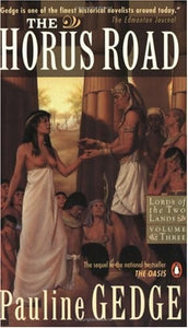 Lord of Two Lands Trilogy: The Horus Road 