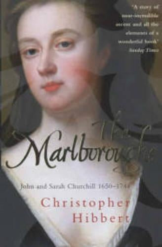The Marlboroughs