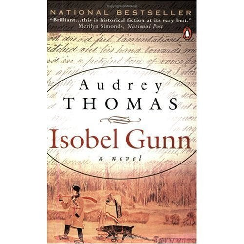 Isobel Gunn