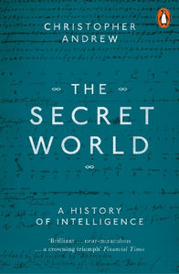 The Secret World 