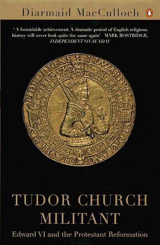 Tudor Church Militant