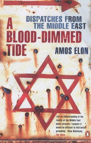 A Blood-dimmed Tide