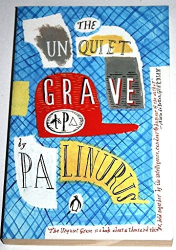 The Unquiet Grave