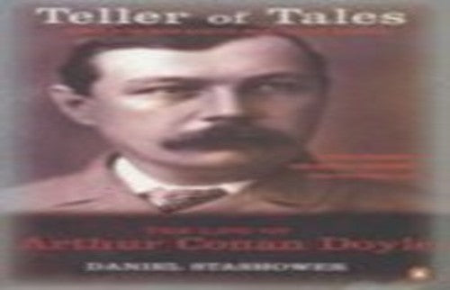 Teller of Tales