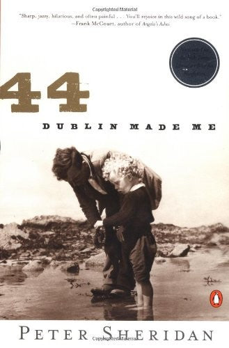 44: Dublin Made Me