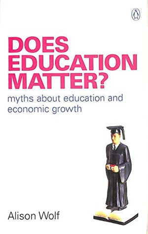 Does Education Matter?