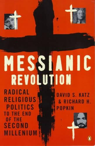 Messianic Revolution