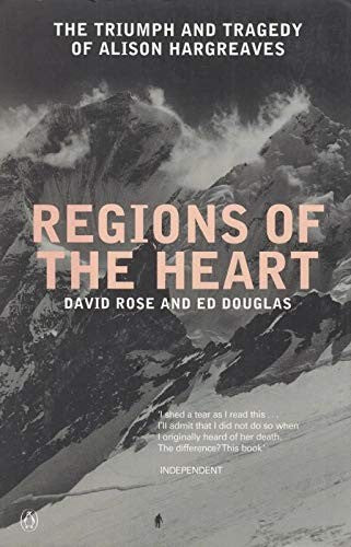 Regions of the Heart