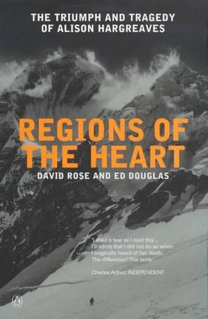Regions of the Heart