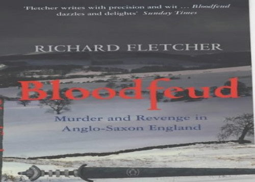 Bloodfeud