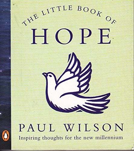 The Little Book of Hope