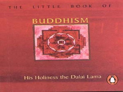 The Little Book of Buddhism