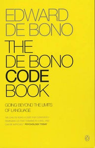 The De Bono Code Book 