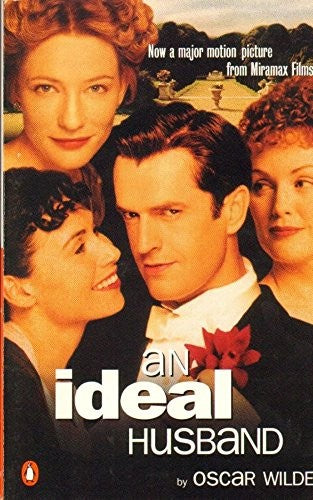 An Ideal Husband