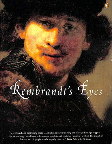 Rembrandt's Eyes