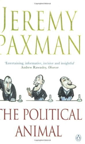 The Political Animal