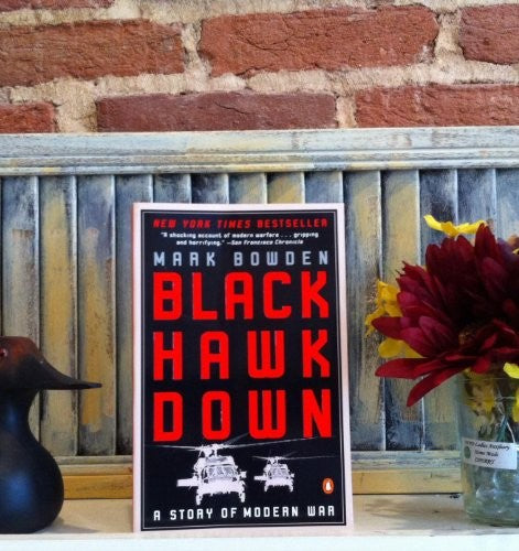 Black Hawk Down