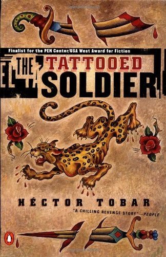 The Tattoed Soldier