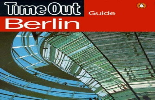 "Time Out" Berlin Guide