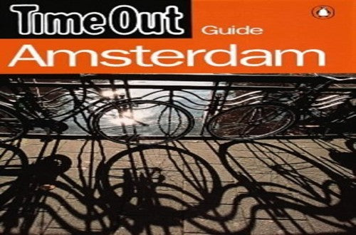 "Time Out" Amsterdam Guide