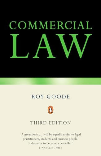 Commercial Law