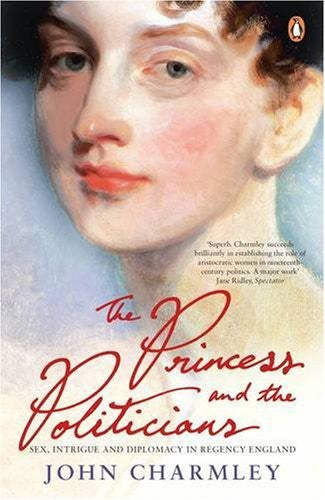 The Princess and the Politicians