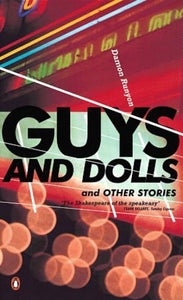 Guys and Dolls 