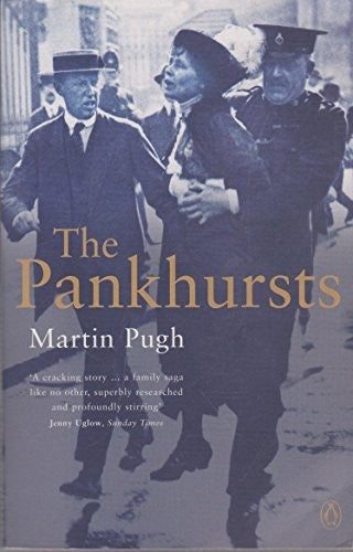 The Pankhursts