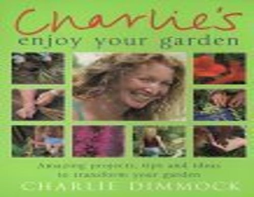 Enjoy Your Garden