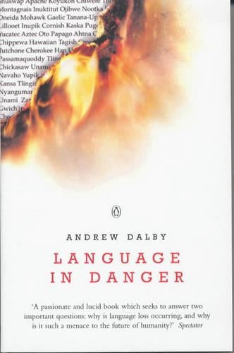Language in Danger