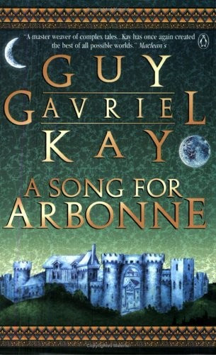 A Song For Arbonne