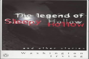 The Legend of Sleepy Hollow 
