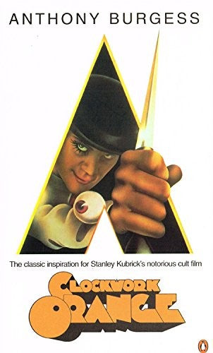 A Clockwork Orange