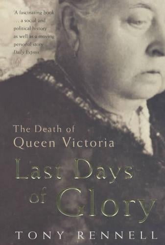 Last Days of Glory