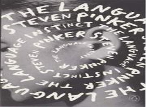 The Language Instinct