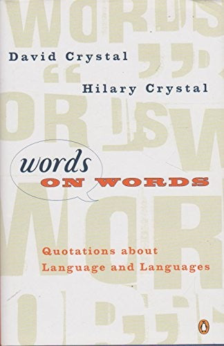 Words On Words