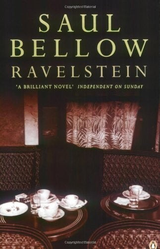 Ravelstein