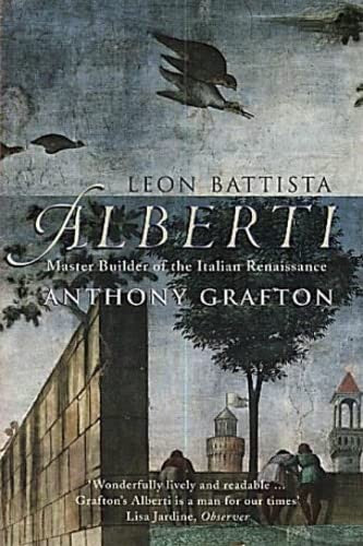 Leon Battista Alberti