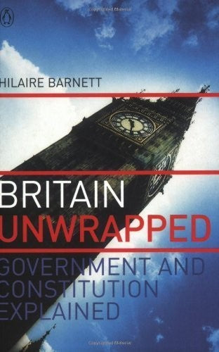 Britain Unwrapped