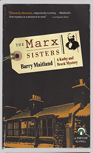 The Marx Sisters