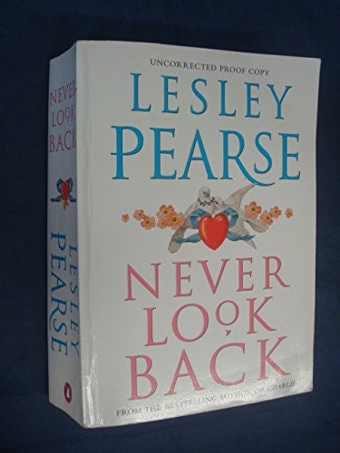 Never Look Back