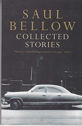 Collected Stories