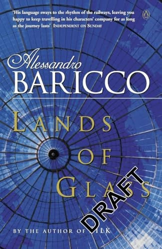 Lands of Glass