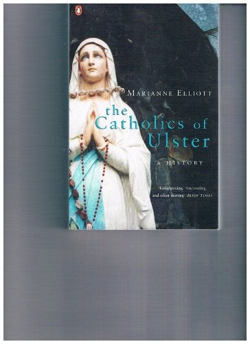 The Catholics of Ulster