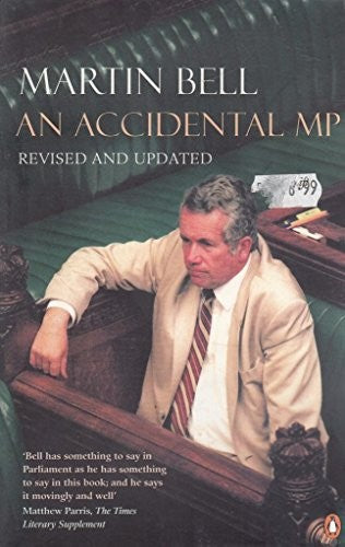 An Accidental MP