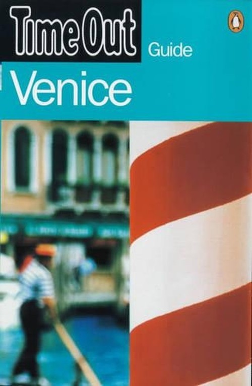 "Time Out" Venice Guide