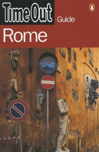 "Time Out" Rome Guide