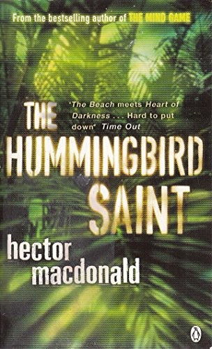 The Hummingbird Saint